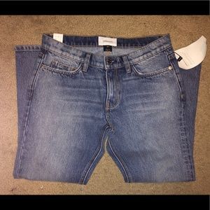 Current/Elliot Jeans Size 27